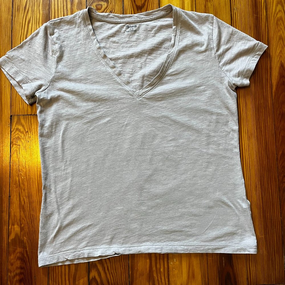 Madewell Tshirt Small